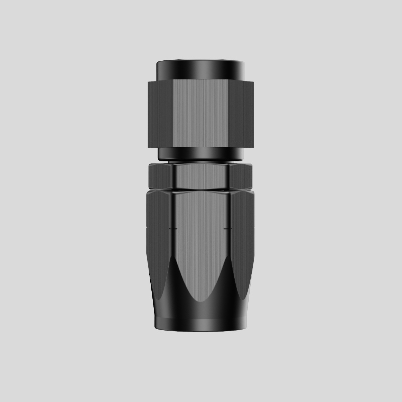 Kiểu cắt ngang ngang ngang vặn xoắn ốc adapters AN4 AN6 AN8 AN10 AN12 AN16 AN20