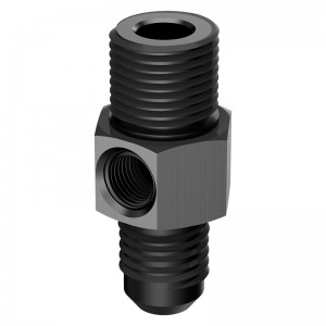 Man Flare to 1/4\'NPR Pipe Name